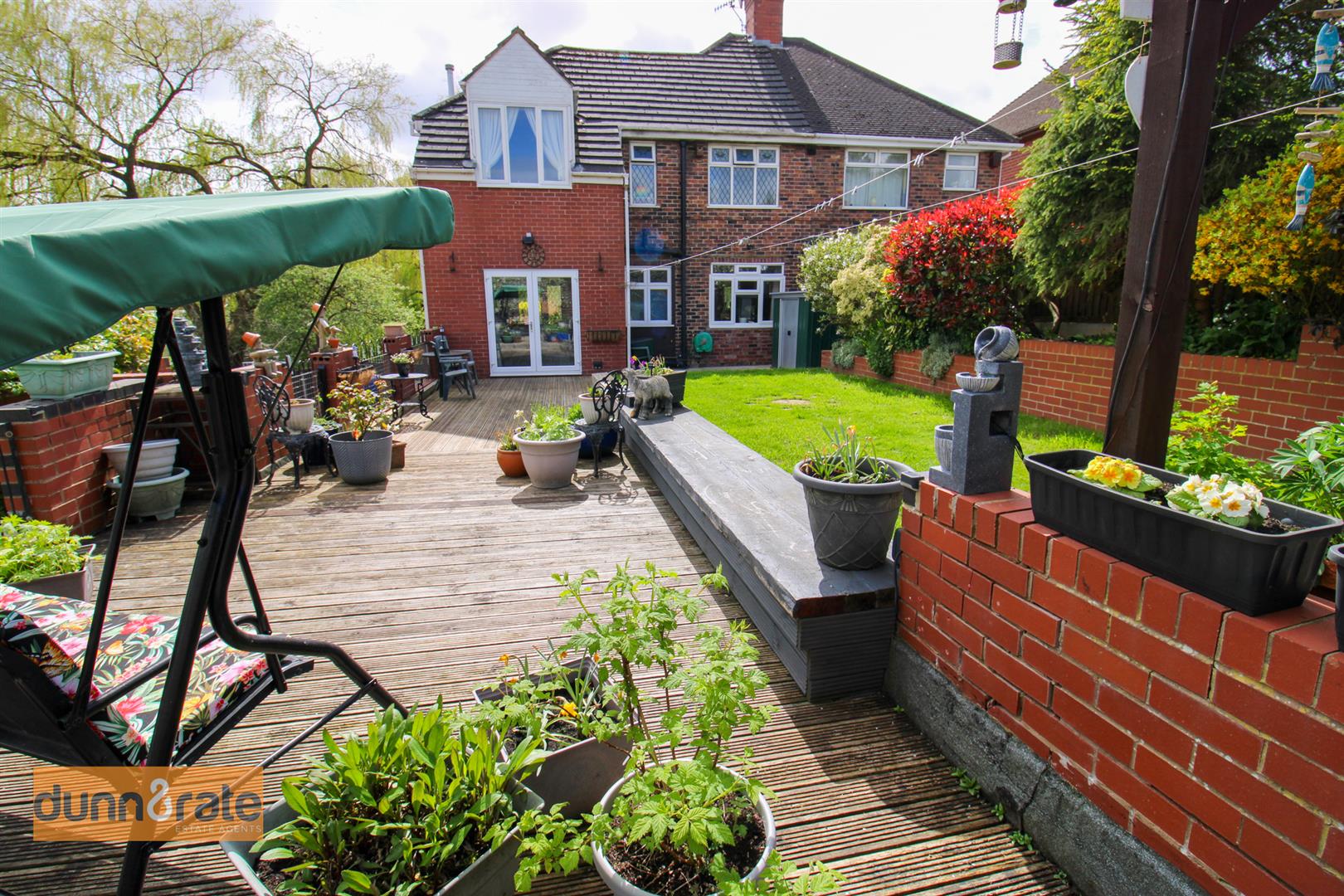 Cromer Road, Northwood, Stoke-On-Trent